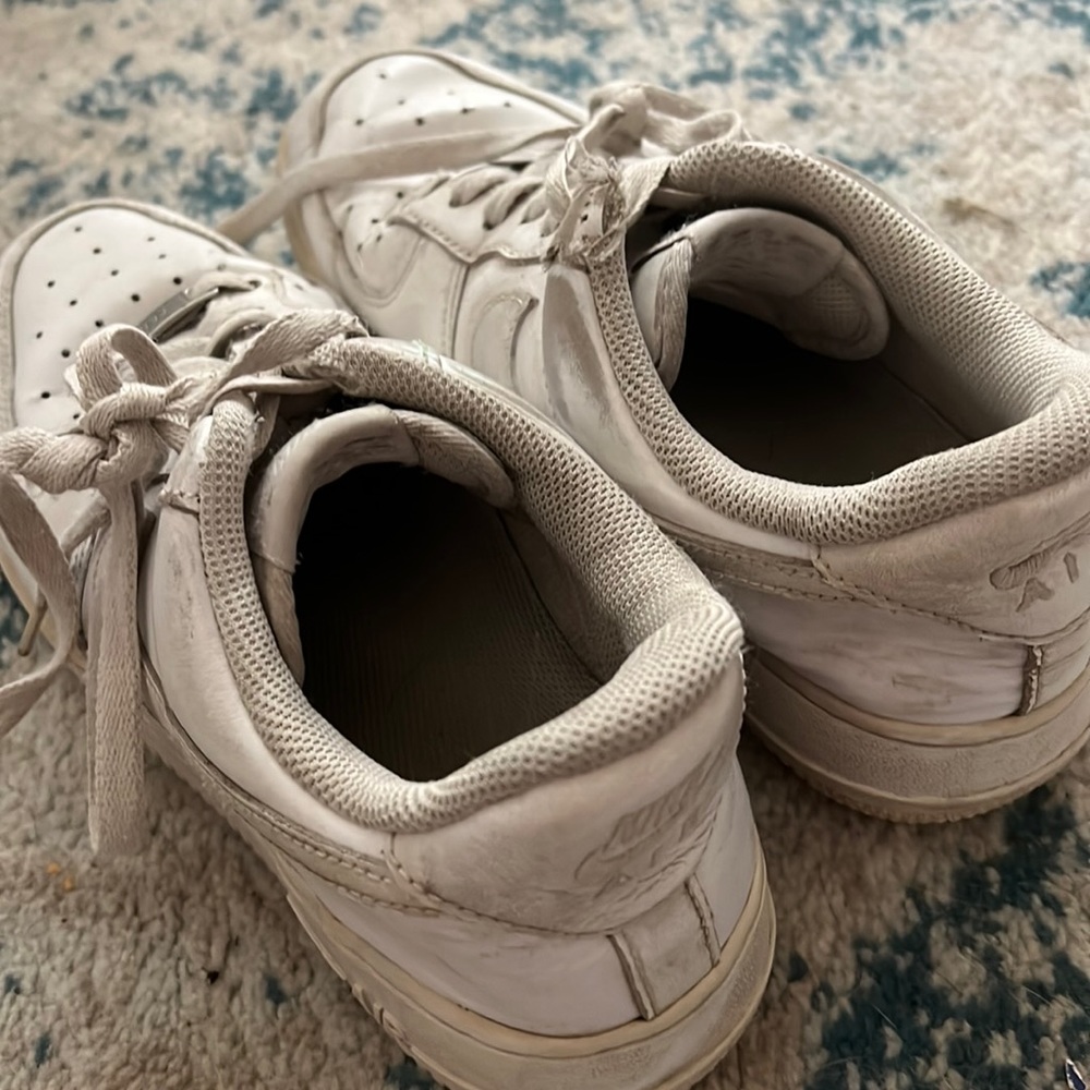 air forces